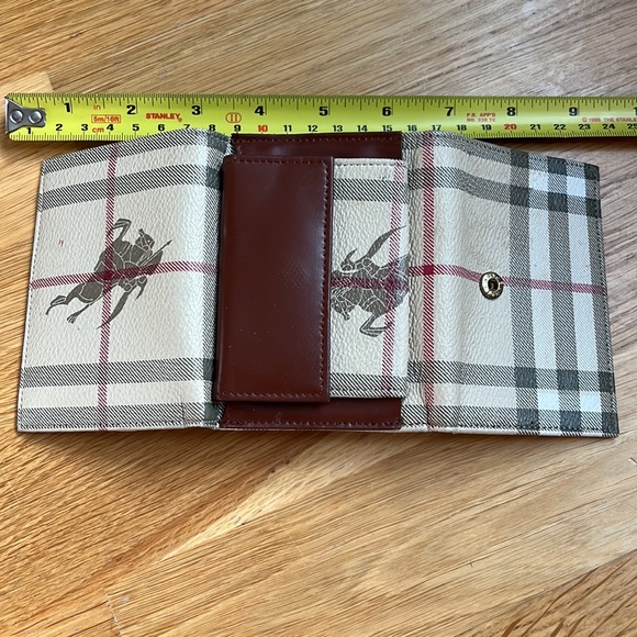 London brand wallet - Picture 3 of 7